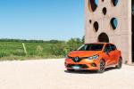 Renault Clio 2019 года (WW)